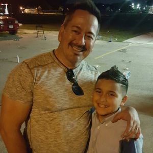 Meet your Posher, Nathan